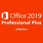 Microsoft Office 2019 Professional Plus License Key Lifetime