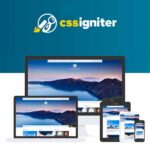 CSSIgniter Aegean WordPress Hotel Theme