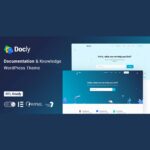 Docly WordPress Knowledge Base Theme