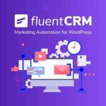 FluentCRM Pro WordPress CRM Support Plugin