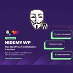 Hide My WP Amazing Security WordPress Security Plugin