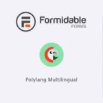 Formidable Polylang Multilingual WordPress Language Translation Plugin