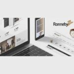 Ronneby Fast WordPress Theme