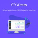 SEOPress PRO WordPress SEO Plugin