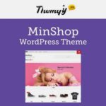 Themify Wumblr Premium WordPress Post Theme