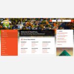 TownPress WordPress Municipal Theme