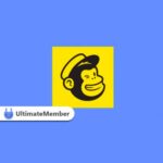 Ultimate Member MailChimp WordPress Subscribe Plugin