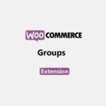 WooCommerce Groups WordPress Membership Plugin