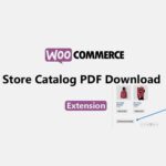 WooCommerce Store Catalog PDF Download WordPress Catalog Plugin