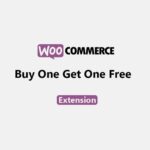 WooCommerce Buy One Get One Free WordPress Campaign Plugin