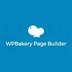 WPBakery Page Builder WordPress Site Builder Plugin