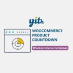 WooCommerce YITH Countdown WordPress Counter Plugin