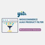 WooCommerce YITH Ajax Product Filter Premium WordPress Filter Plugin